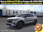 New 2026 Ford Explorer Tremor for sale #P26EX029 - photo 1