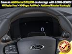 New 2026 Ford Explorer Tremor for sale #P26EX029 - photo 18