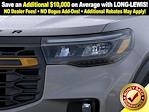 New 2026 Ford Explorer Tremor for sale #P26EX029 - photo 23
