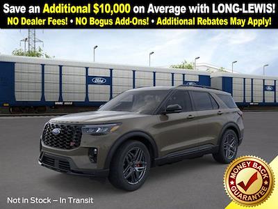 New 2026 Ford Explorer ST for sale #P26EX030 - photo 1