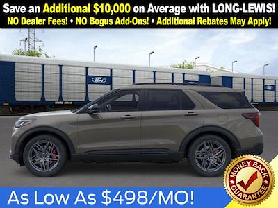 2026 Ford Explorer RWD SUV for sale #P26EX030 - photo 2