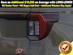 New 2026 Ford Explorer ST for sale #P26EX030 - photo 26