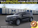 New 2026 Ford Explorer Active for sale #P26EX031 - photo 1
