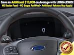 New 2026 Ford Explorer Active for sale #P26EX031 - photo 18