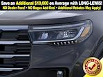 New 2026 Ford Explorer Active for sale #P26EX031 - photo 23