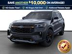2026 Ford Explorer 4WD SUV for sale #P26EX032 - photo 3