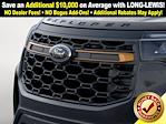 2026 Ford Explorer 4WD SUV for sale #P26EX032 - photo 22