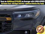 2026 Ford Explorer 4WD SUV for sale #P26EX032 - photo 23