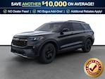 2026 Ford Explorer 4WD SUV for sale #P26EX033 - photo 1
