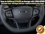 2026 Ford Explorer 4WD SUV for sale #P26EX033 - photo 17