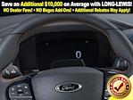2026 Ford Explorer 4WD SUV for sale #P26EX033 - photo 18