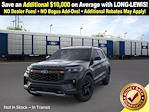 2026 Ford Explorer 4WD SUV for sale #P26EX033 - photo 3