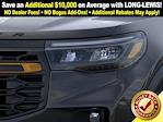 2026 Ford Explorer 4WD SUV for sale #P26EX033 - photo 23