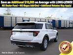 2026 Ford Explorer RWD SUV for sale #P26EX034 - photo 11