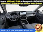 2026 Ford Explorer RWD SUV for sale #P26EX034 - photo 13