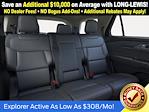 2026 Ford Explorer RWD SUV for sale #P26EX034 - photo 16