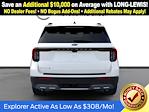 2026 Ford Explorer RWD SUV for sale #P26EX034 - photo 7