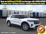 2026 Ford Explorer RWD SUV for sale #P26EX035 - photo 10