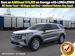 2026 Ford Explorer RWD SUV for sale #P26EX036 - photo 1