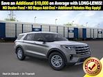 2026 Ford Explorer RWD SUV for sale #P26EX036 - photo 10