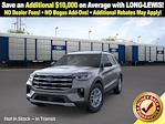 2026 Ford Explorer RWD SUV for sale #P26EX036 - photo 3