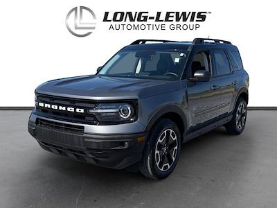 Used 2022 Ford Bronco Sport - photo 1