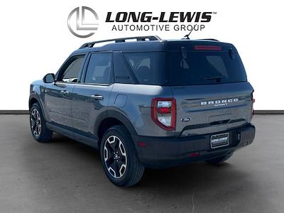 Used 2022 Ford Bronco Sport - photo 1