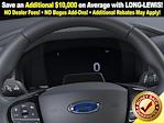 2026 Ford Explorer RWD SUV for sale #P26EX037 - photo 18