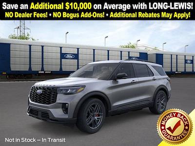 2026 Ford Explorer 4WD SUV for sale #P26EX038 - photo 1