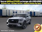 2026 Ford Explorer 4WD SUV for sale #P26EX038 - photo 3