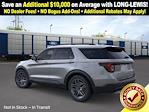2026 Ford Explorer 4WD SUV for sale #P26EX038 - photo 2