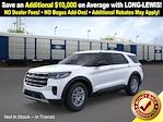 2026 Ford Explorer RWD SUV for sale #P26EX039 - photo 1
