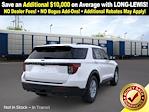 2026 Ford Explorer RWD SUV for sale #P26EX039 - photo 11