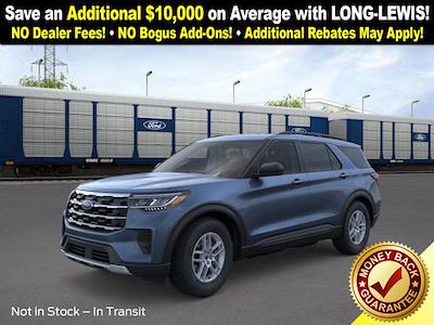 2026 Ford Explorer RWD SUV for sale #P26EX040 - photo 1