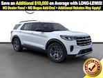 2026 Ford Explorer 4WD SUV for sale #P26EX041 - photo 10