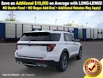 2026 Ford Explorer 4WD SUV for sale #P26EX041 - photo 11