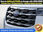 2026 Ford Explorer 4WD SUV for sale #P26EX041 - photo 22