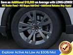 2026 Ford Explorer 4WD SUV for sale #P26EX041 - photo 24