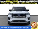 2026 Ford Explorer 4WD SUV for sale #P26EX041 - photo 8