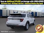 2026 Ford Explorer RWD SUV for sale #P26EX042 - photo 11