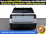 2026 Ford Explorer RWD SUV for sale #P26EX042 - photo 7