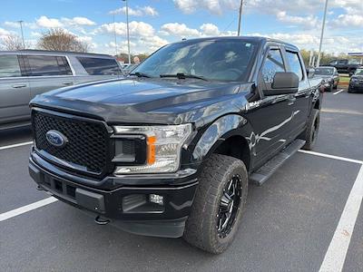 Used 2019 Ford F-150 - photo 1