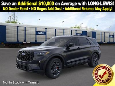 New 2026 Ford Explorer ST-Line for sale #P26EX043 - photo 1