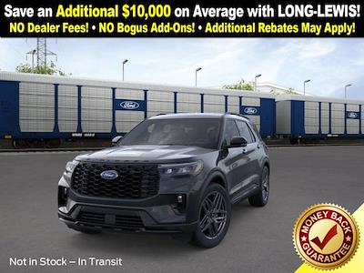 New 2026 Ford Explorer ST-Line for sale #P26EX043 - photo 2