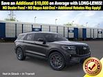 New 2026 Ford Explorer ST-Line for sale #P26EX043 - photo 10