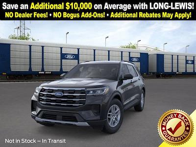 New 2026 Ford Explorer Active for sale #P26EX044 - photo 2