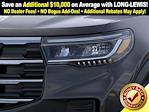 New 2026 Ford Explorer Active for sale #P26EX044 - photo 23