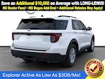 New 2026 Ford Explorer Active for sale #P26EX045 - photo 11