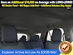 New 2026 Ford Explorer Active for sale #P26EX045 - photo 27