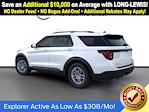 New 2026 Ford Explorer Active for sale #P26EX045 - photo 2